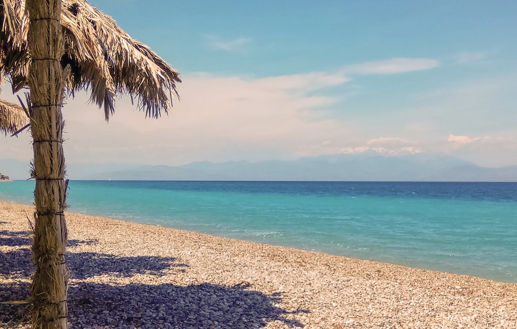 Feriehus - Kiato , Hellas - GPE250 39