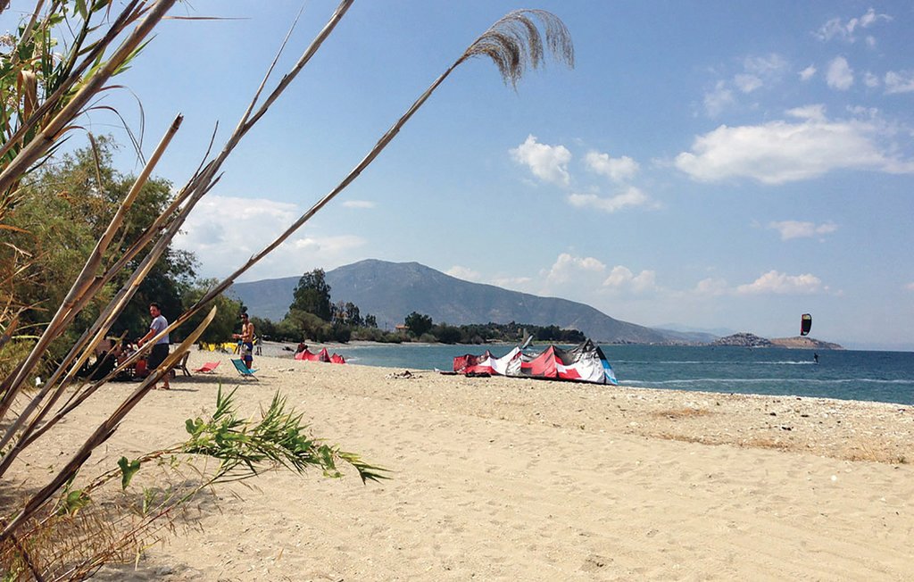 Feriehus - Agios Andreas Astros P. , Hellas - GPE300 23