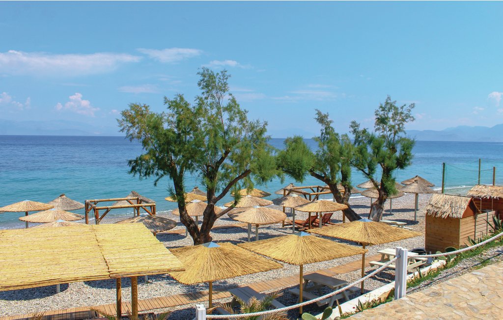 Lejlighed - Melissi Korinthia , Grækenland - GPE383 4