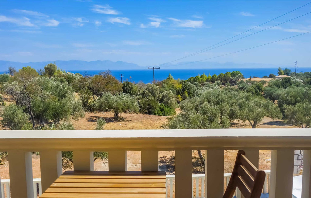 Semesterhus - Koroni , Grekland - GPE012 2