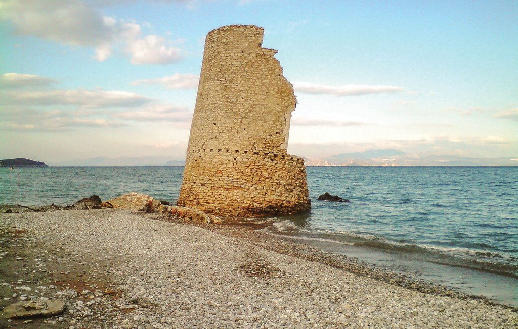 Semesterhus - Astros Peleponese , Grekland - GPE368 20