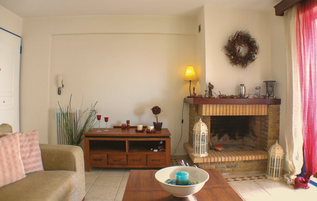 Lejlighed - Melissi Korinthia , Grækenland - GPE383 14