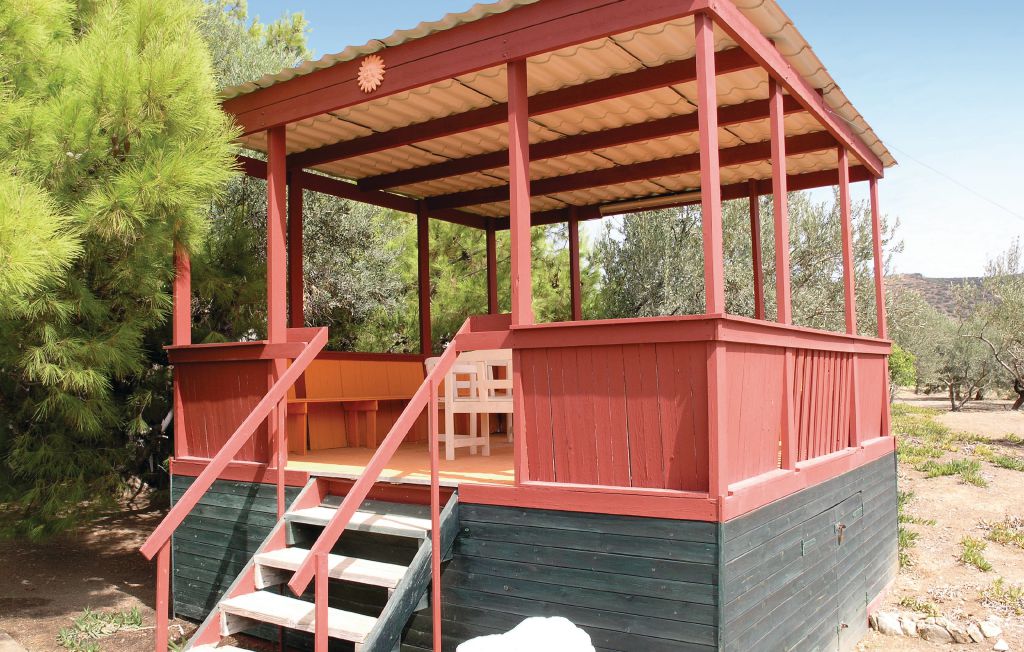 Lejlighed - Ermioni , Grækenland - GPE109 11