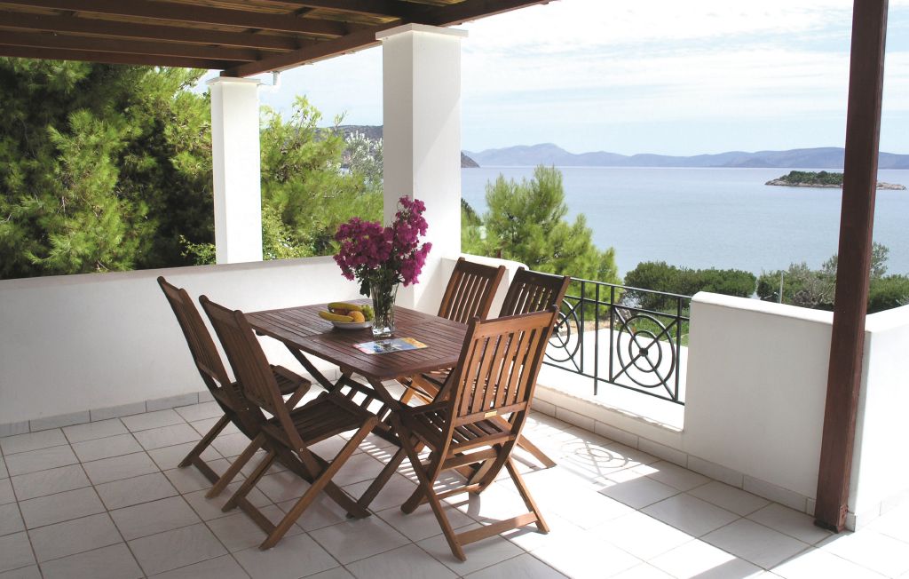 Lejlighed - Ermioni , Grækenland - GPE109 3