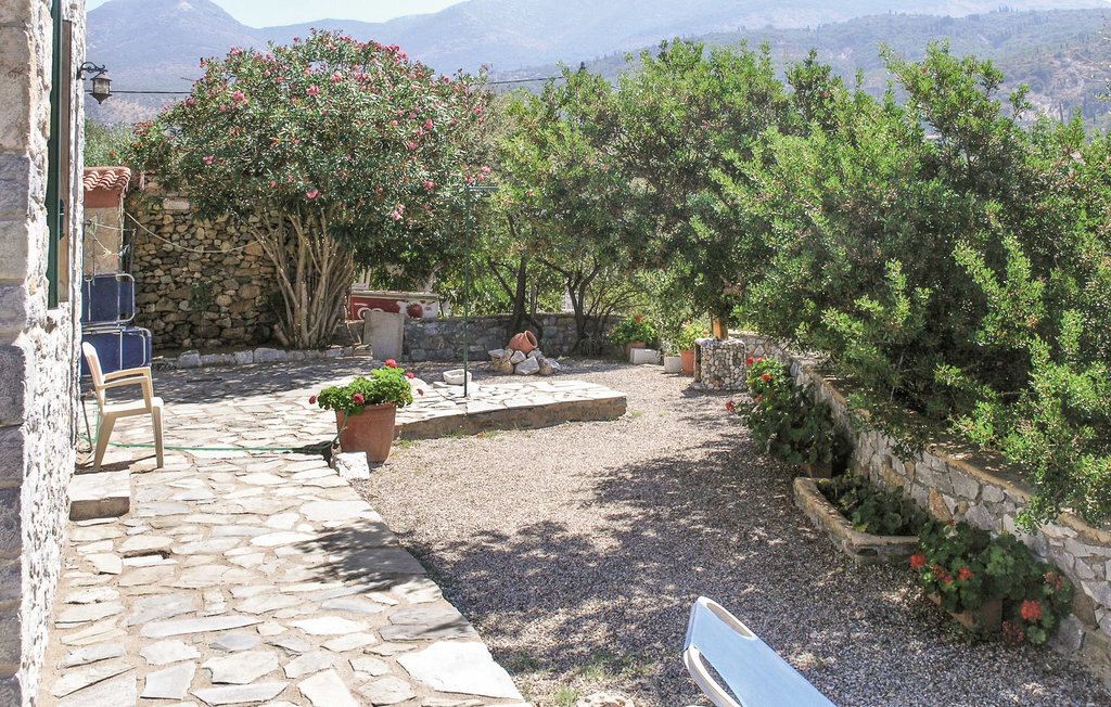 Lejlighed - Aghios Dimitris , Grækenland - GPE104 17