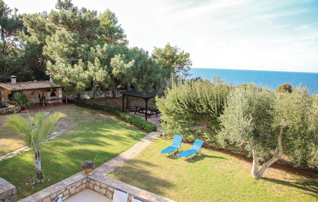 Feriehus - Kyparissia Messinia , Hellas - GPE177 12