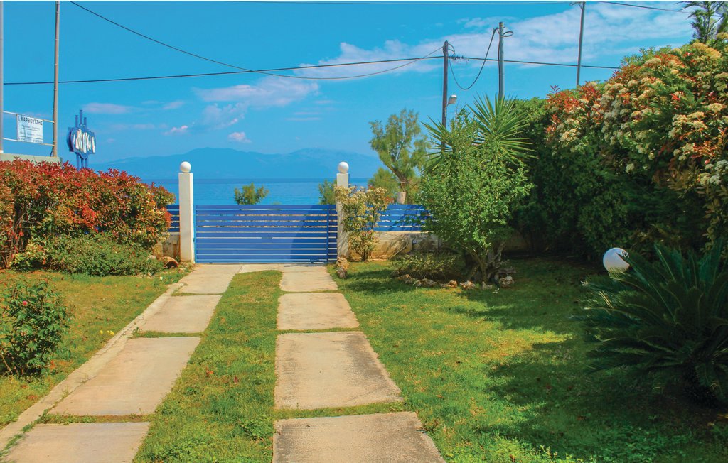 Lejlighed - Melissi Korinthia , Grækenland - GPE383 11