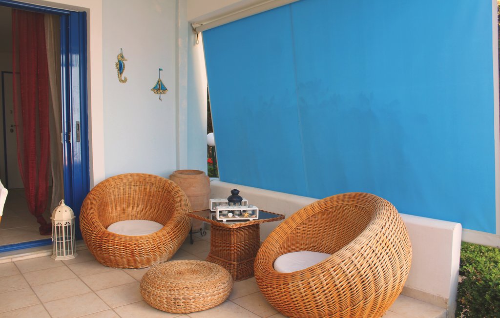 Lejlighed - Melissi Korinthia , Grækenland - GPE383 12