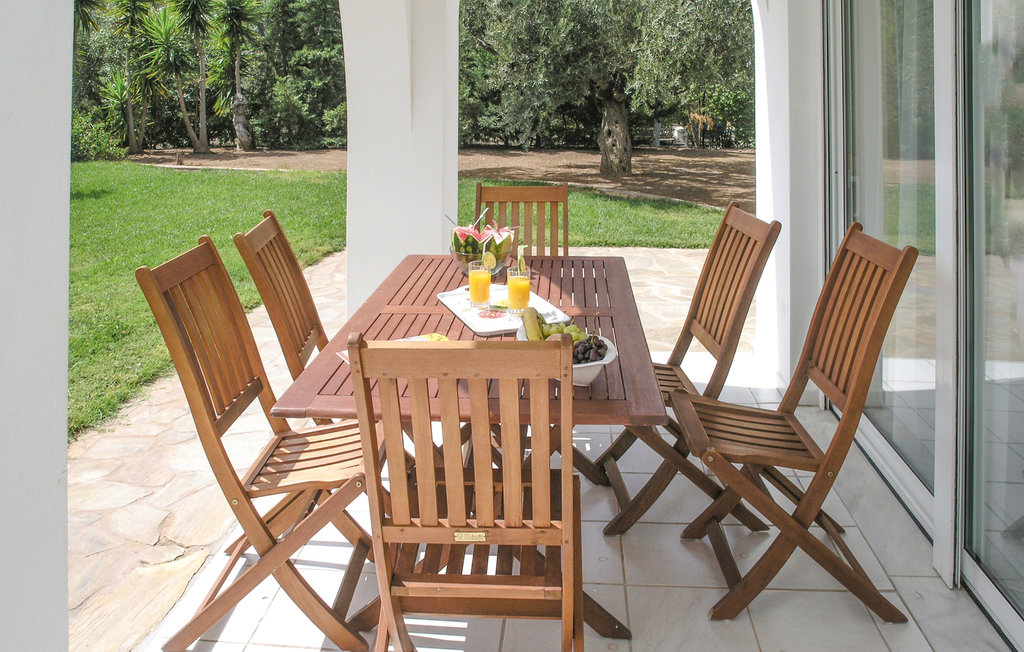 Ferieleilighet - Ermioni , Hellas - GPE108 21