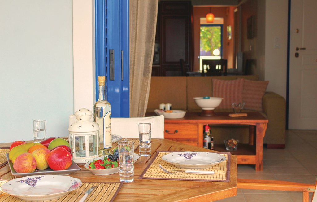 Lejlighed - Melissi Korinthia , Grækenland - GPE383 13