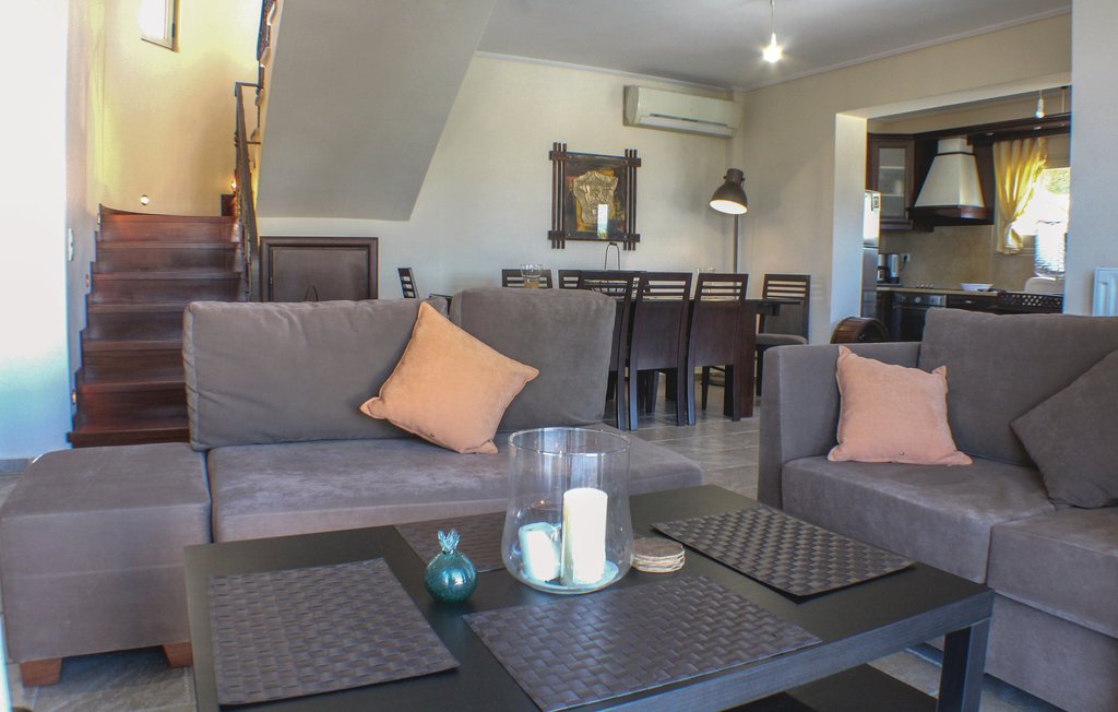 Feriehus - Koroni , Hellas - GPE390 25