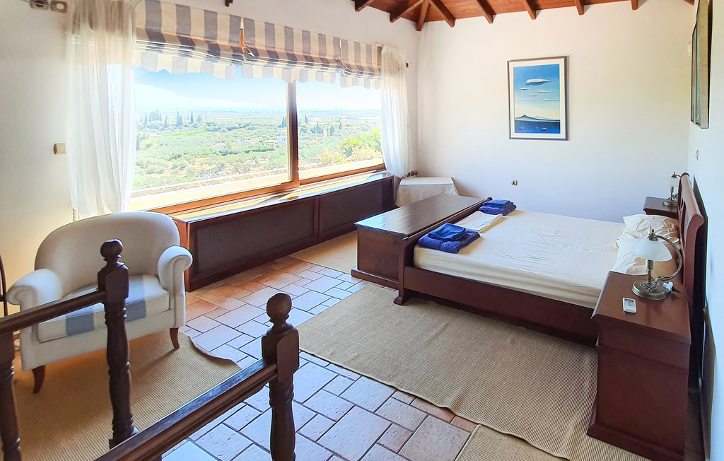 Feriehus - Kiato , Hellas - GPE250 35