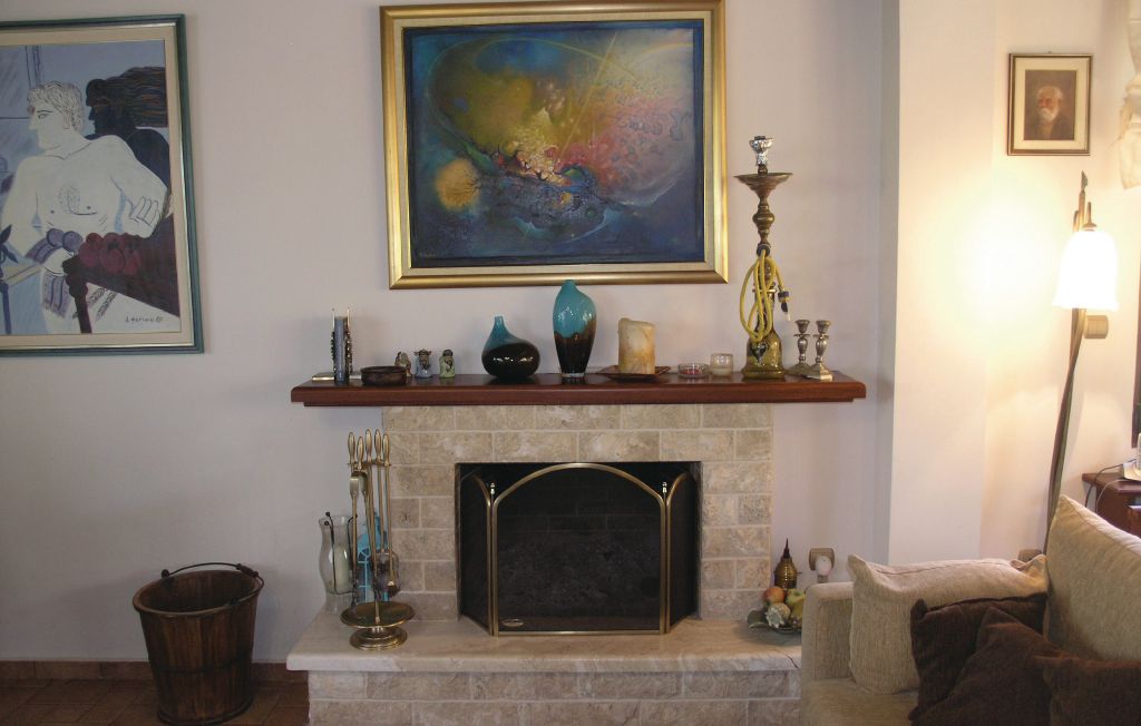 Feriehus - Kiato , Hellas - GPE250 27