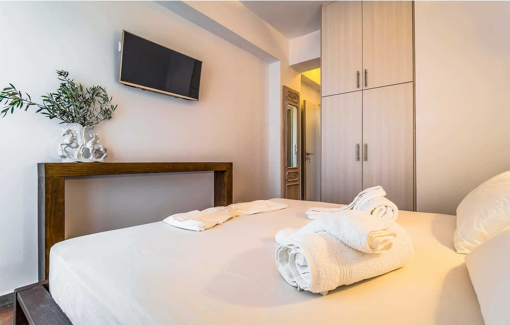 Semesterhus - Koroni , Grekland - GPE012 12