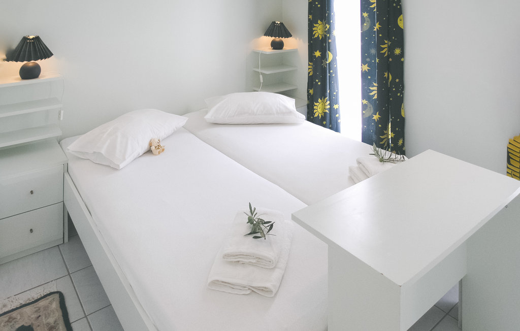 Ferieleilighet - Ermioni , Hellas - GPE108 31