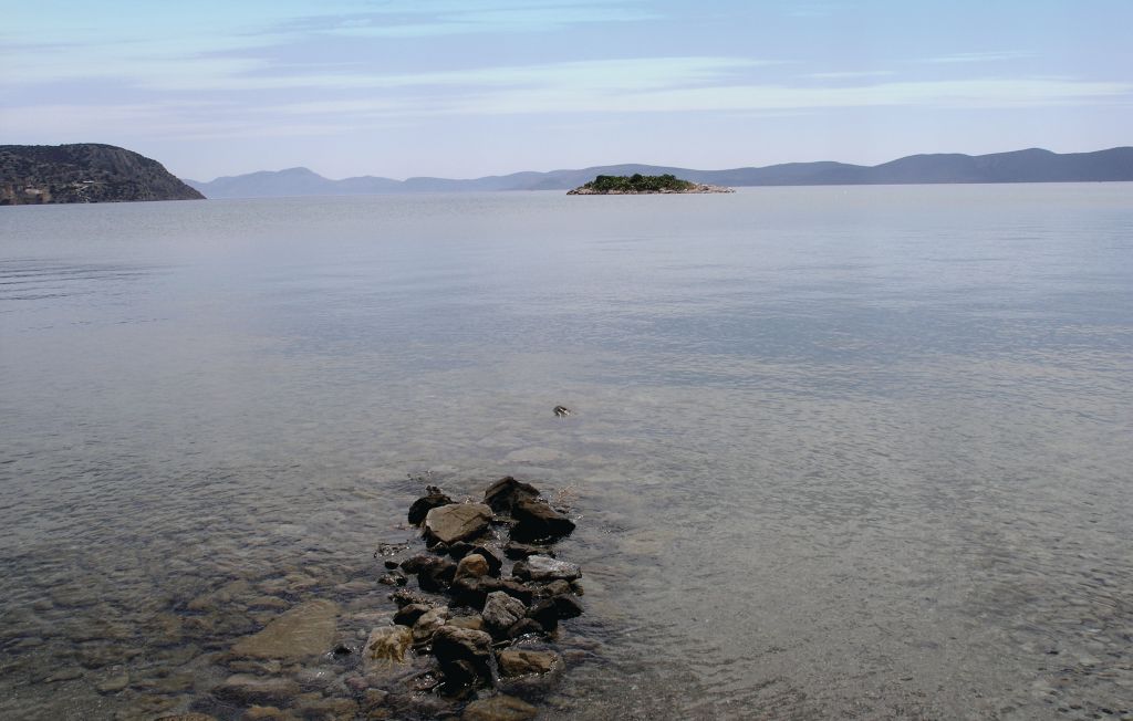 Ferieleilighet - Ermioni , Hellas - GPE110 24