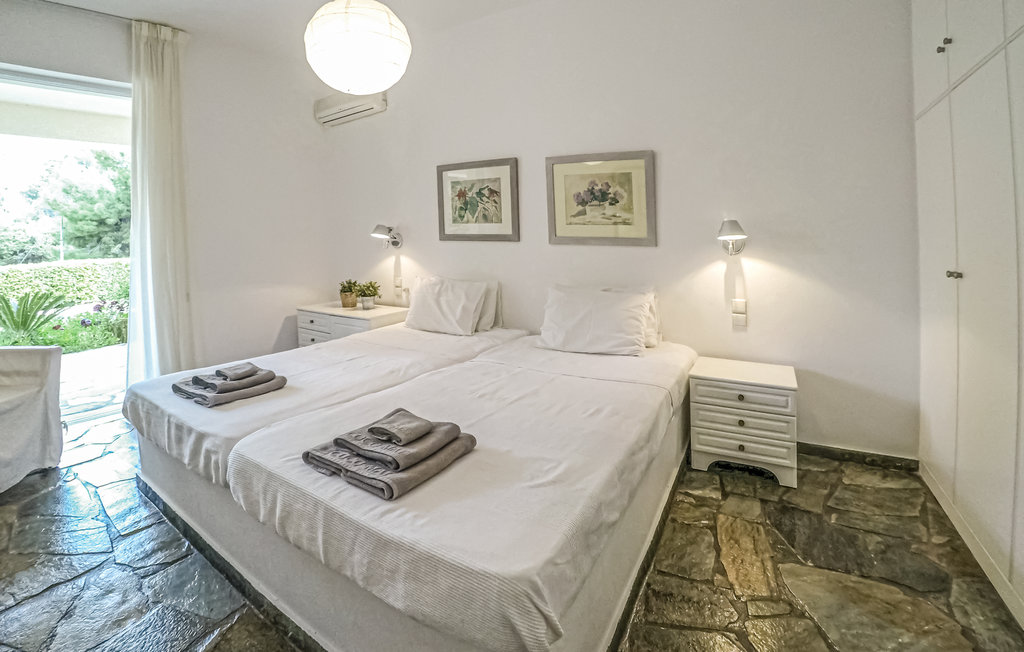 Ferieleilighet - Porto Heli Peloponnese , Hellas - GPE115 15