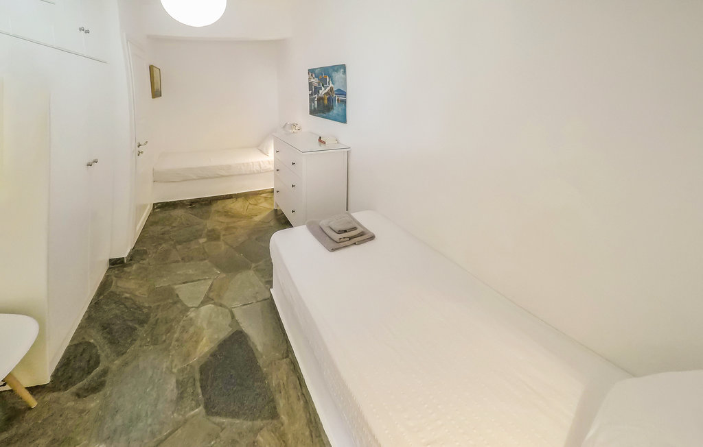 Ferieleilighet - Porto Heli Peloponnese , Hellas - GPE115 18