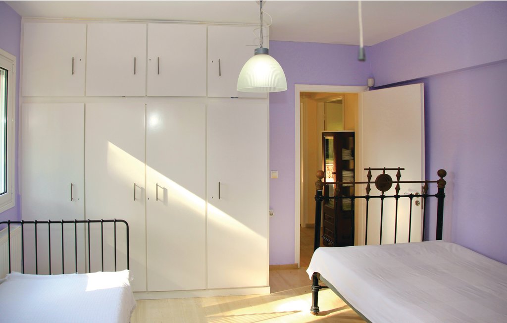 Feriehus - Kyparissia Messinia , Hellas - GPE177 23