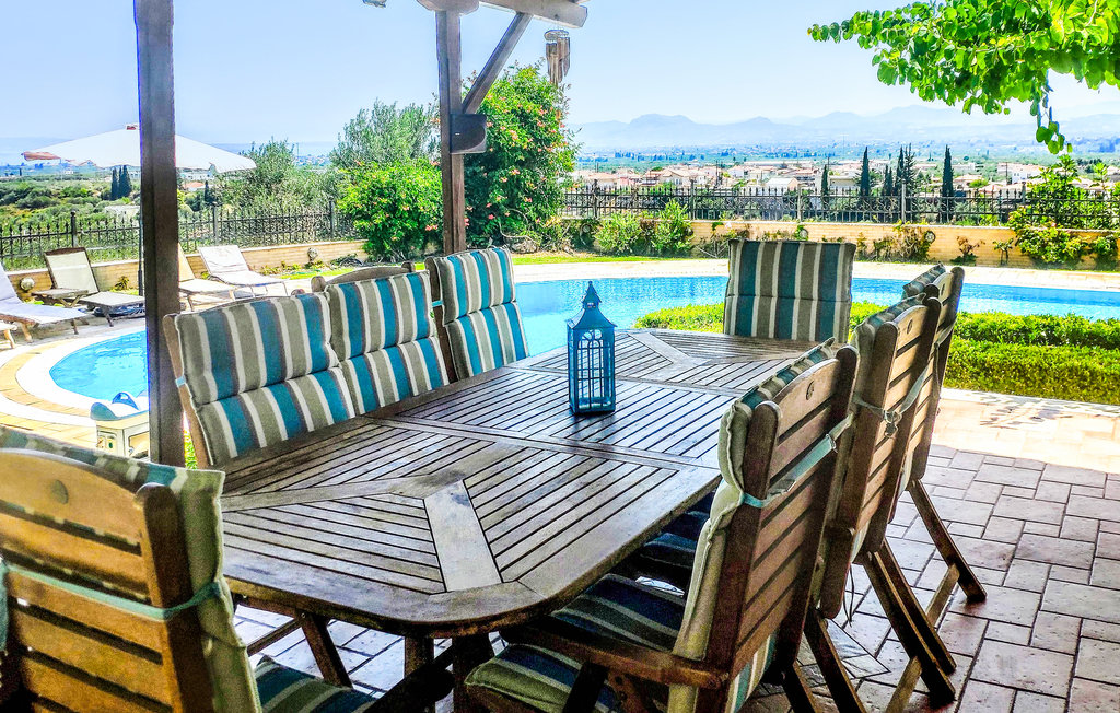 Feriehus - Kiato , Hellas - GPE250 7