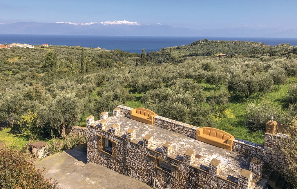 Feriehus - Koroni , Hellas - GPE390 15