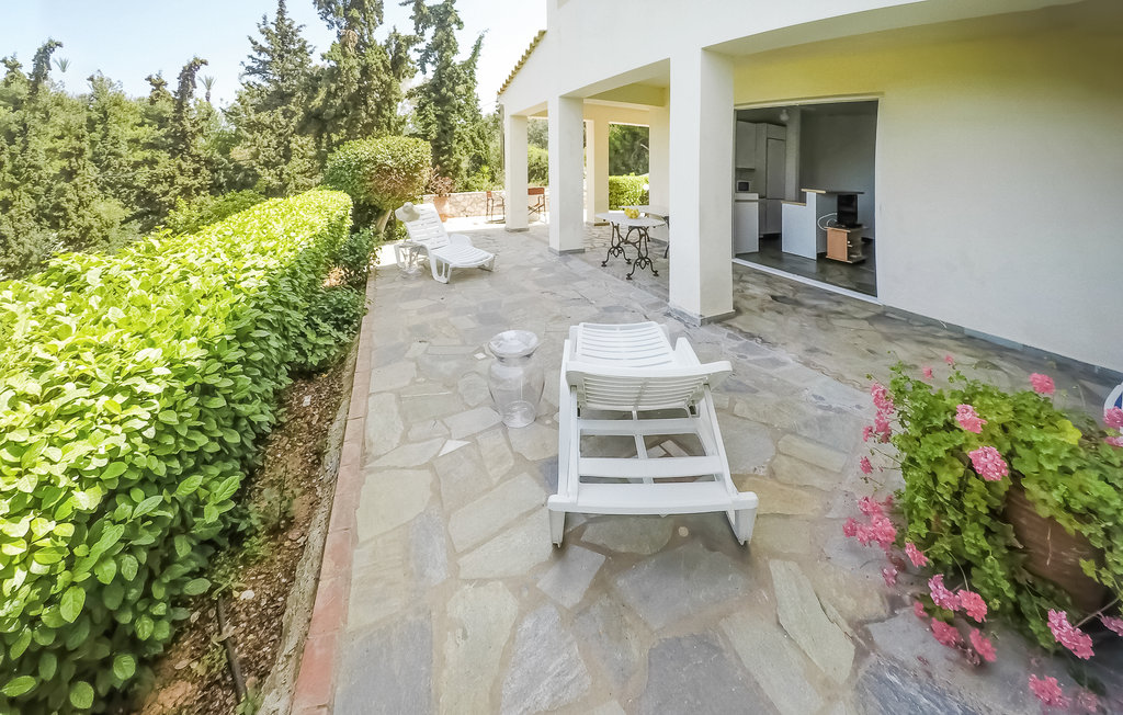 Ferieleilighet - Porto Heli Peloponnese , Hellas - GPE115 3