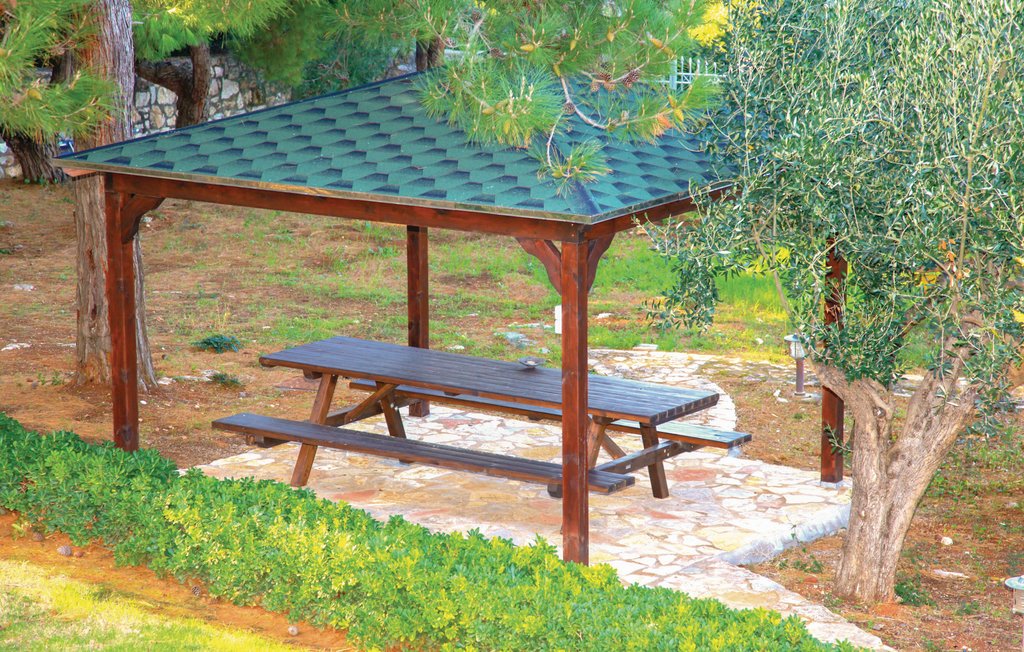 Feriehus - Kyparissia Messinia , Hellas - GPE177 9