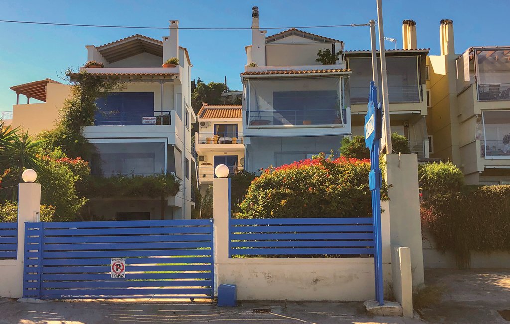 Lejlighed - Melissi Korinthia , Grækenland - GPE383 8