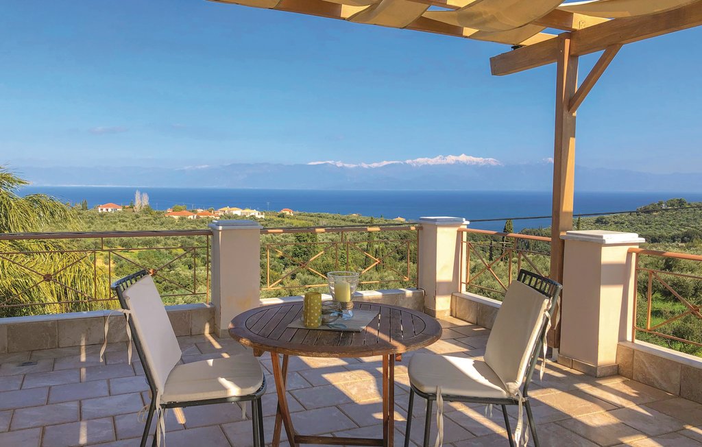 Feriehus - Koroni , Hellas - GPE390 14