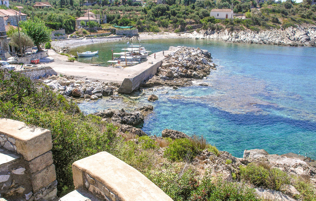 Lejlighed - Aghios Dimitris , Grækenland - GPE104 3