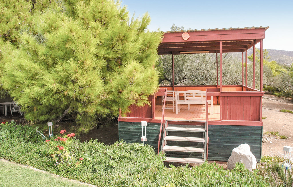 Ferieleilighet - Ermioni , Hellas - GPE108 7