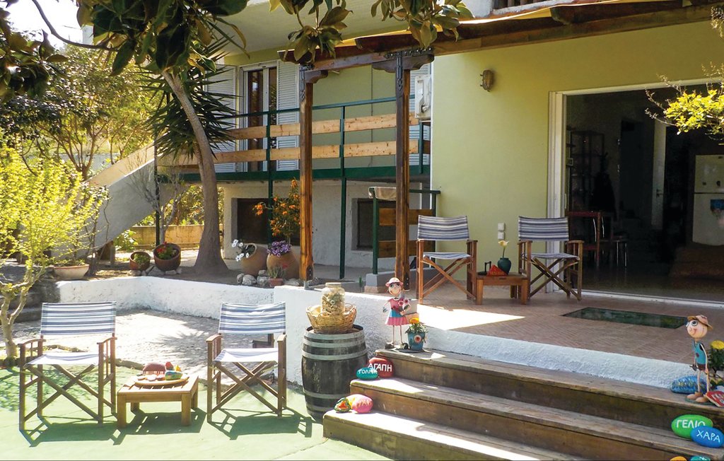 Feriehus - Mavra Litharia Peloponnese , Hellas - GPE345 4