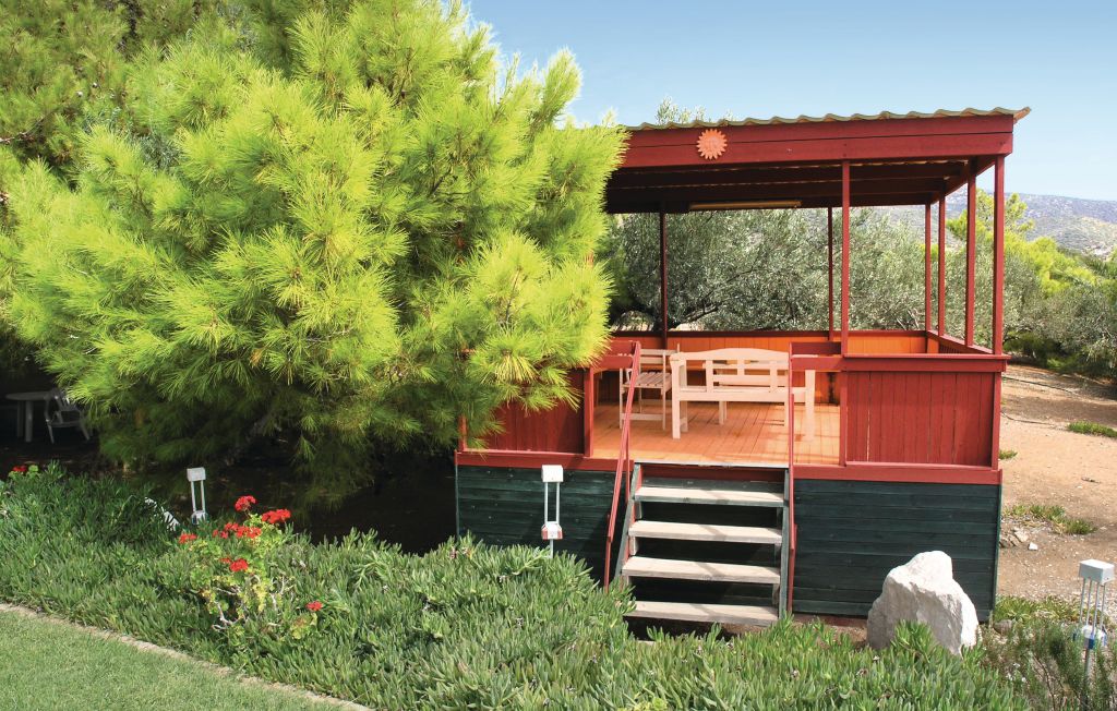 Ferieleilighet - Ermioni , Hellas - GPE110 10