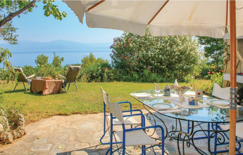 Feriehus - Melissi Xylokastro , Hellas - GPE240 7