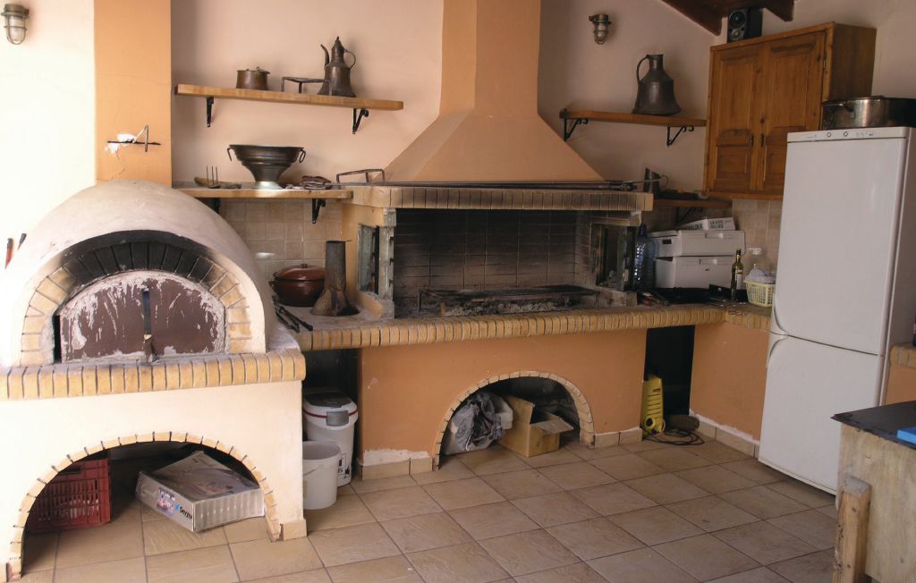 Feriehus - Kiato , Hellas - GPE250 18