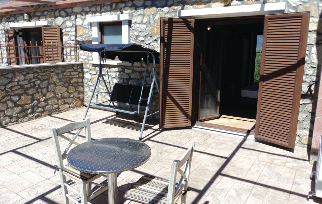 Feriehuse - Agios Andreas Astros P. , Grækenland - GPE293 9