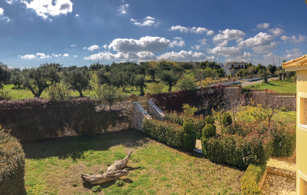 Feriehus - Koroni , Hellas - GPE390 17
