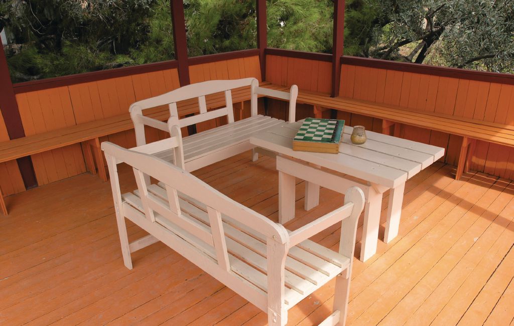 Lejlighed - Ermioni , Grækenland - GPE109 12