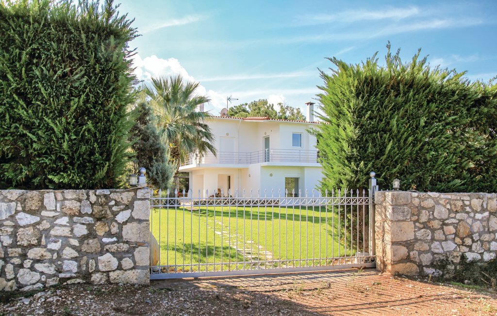 Feriehus - Kyparissia Messinia , Hellas - GPE177 11