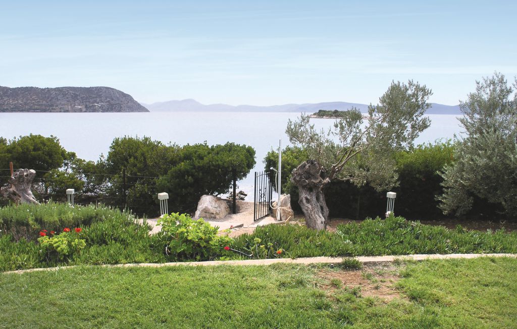 Ferieleilighet - Ermioni , Hellas - GPE111 20