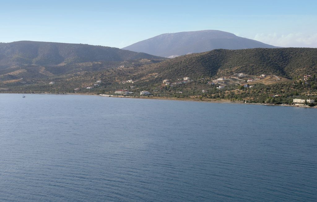 Lejlighed - Ermioni , Grækenland - GPE109 27