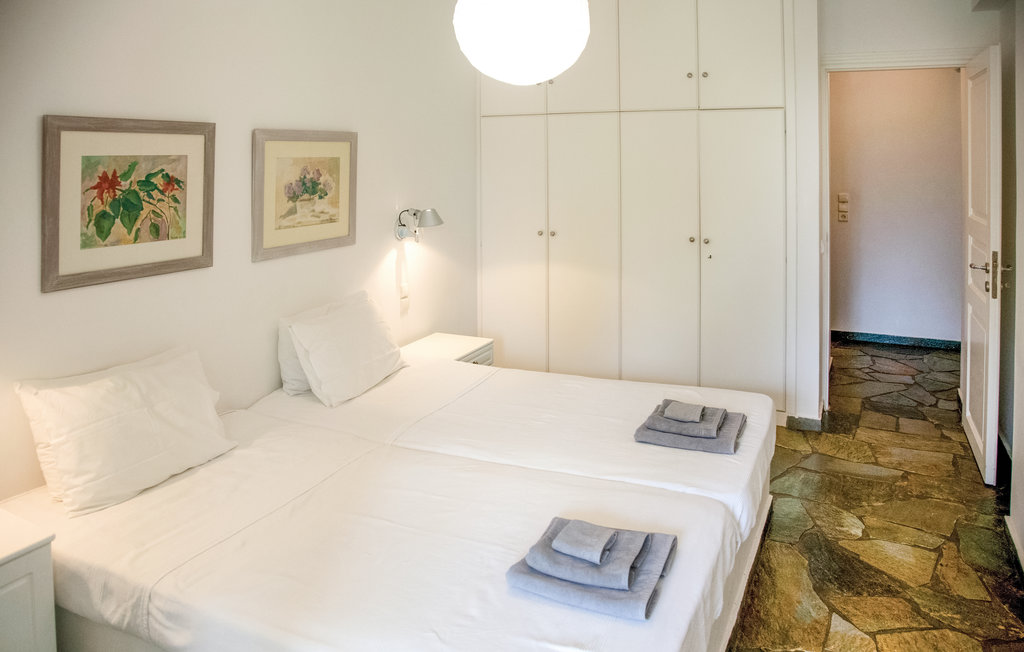 Ferieleilighet - Porto Heli Peloponnese , Hellas - GPE115 16