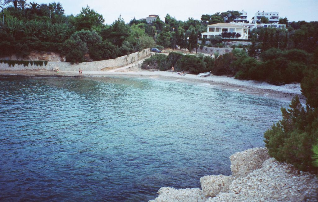 Ferieleilighet - Aghios Aimilianos/Peloponnese , Hellas - GPE116 20