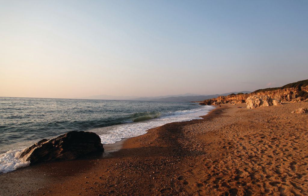 Feriehus - Kyparissia Messinia , Hellas - GPE177 29