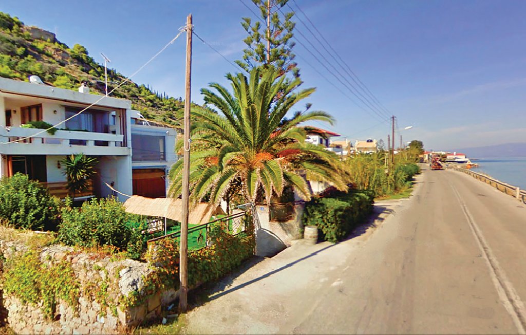 Feriehus - Mavra Litharia Peloponnese , Hellas - GPE345 3