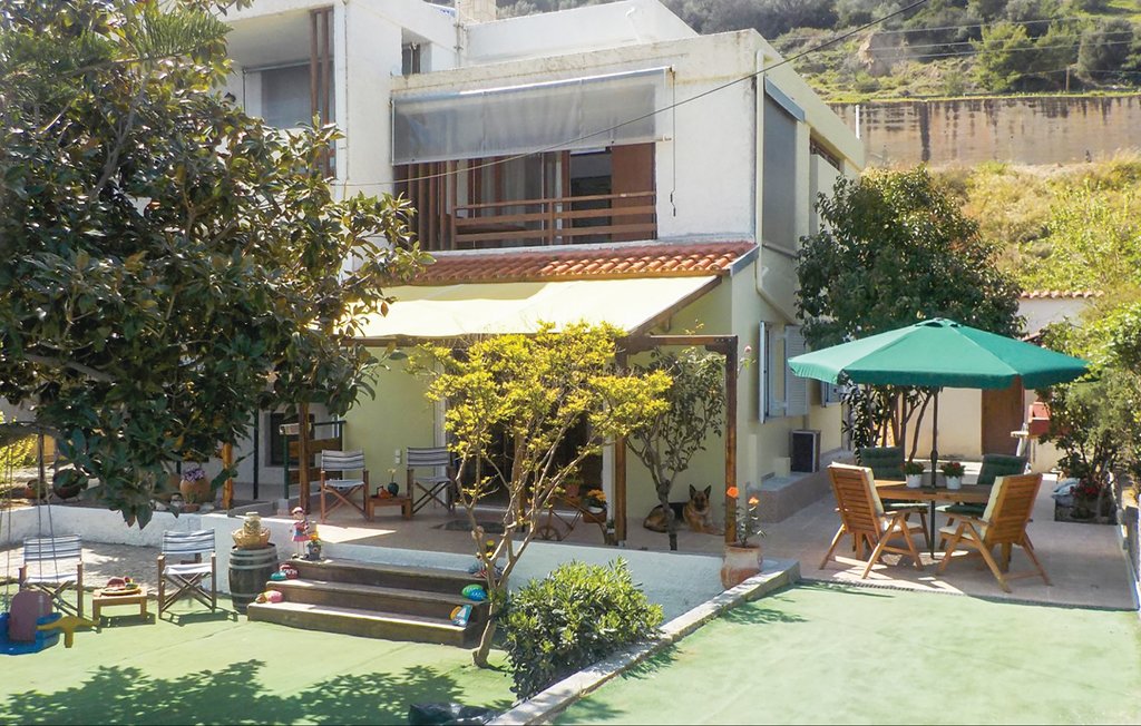 Feriehus - Mavra Litharia Peloponnese , Hellas - GPE345 1