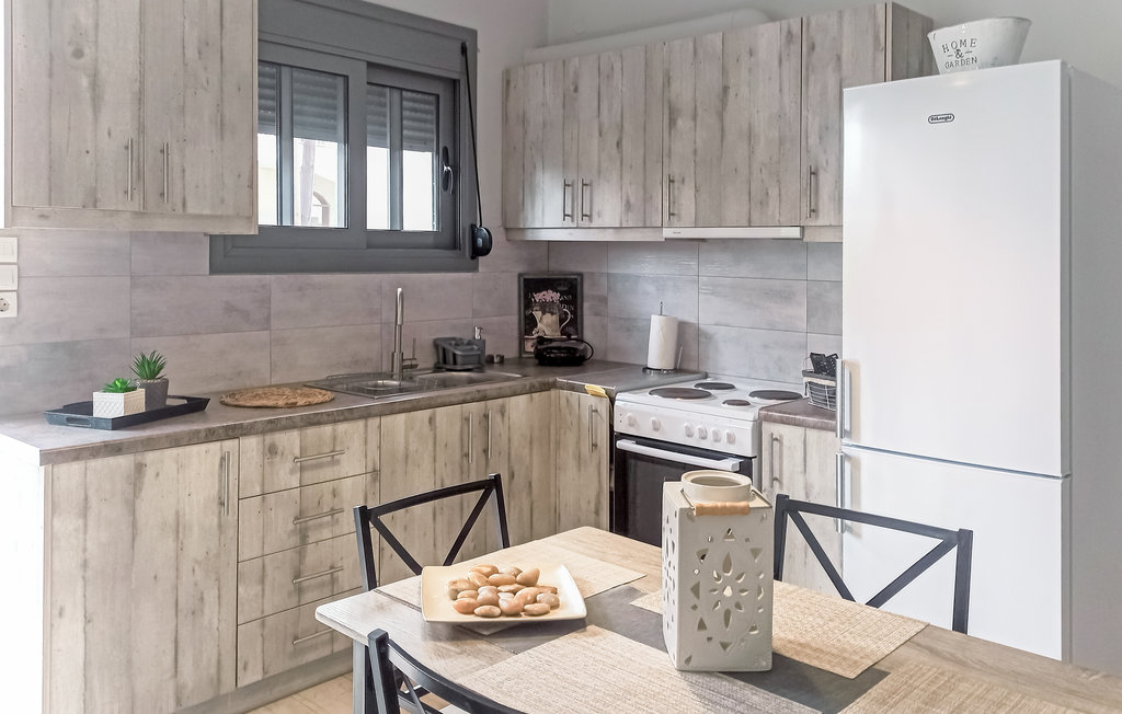 Semesterlägenhet - Melissi Korinthia , Grekland - GPE376 2