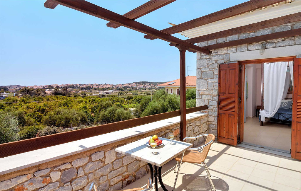 Feriehus - Methoni , Hellas - GPE002 12