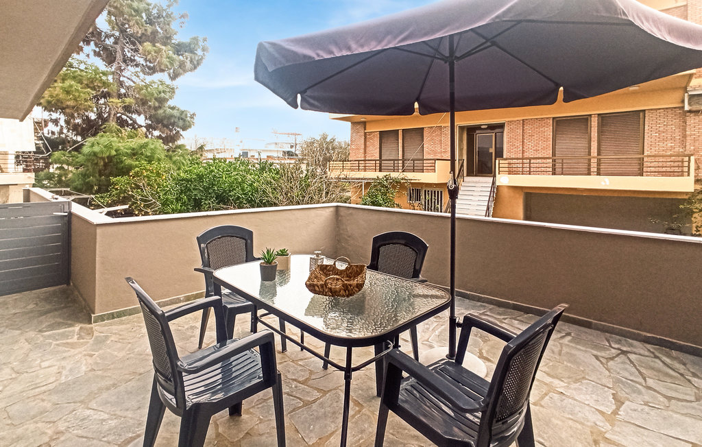 Semesterlägenhet - Melissi Korinthia , Grekland - GPE376 4