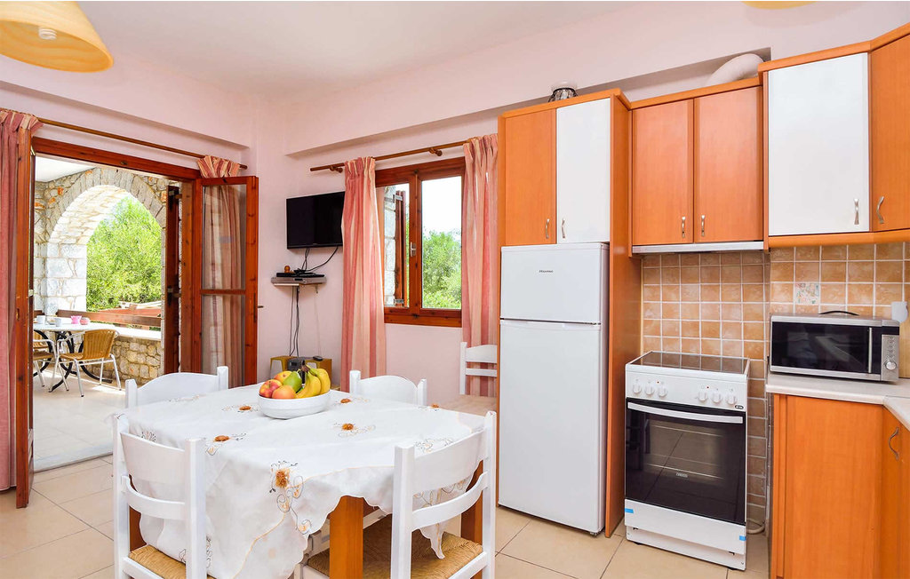 Feriehus - Methoni , Hellas - GPE002 6